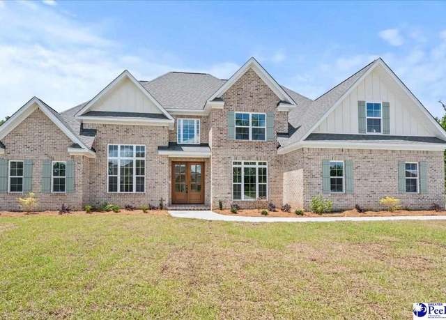Property at 2528 Edinberg Way, Florence, SC 29501, 4 beds, 4.5 baths