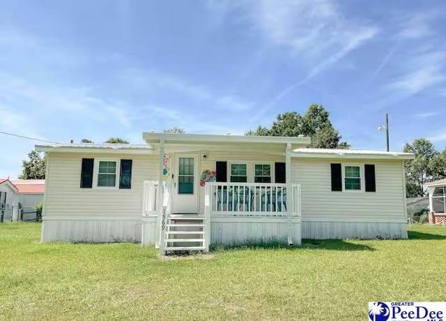 Property at 1569 Brantley Ave, Summerton, SC 29148, 3 beds, 2 baths