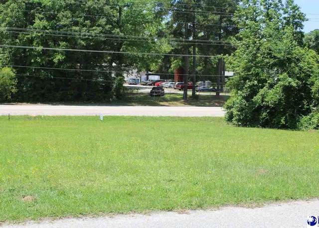 Property at Stornaway, Bennettsville, SC 29512