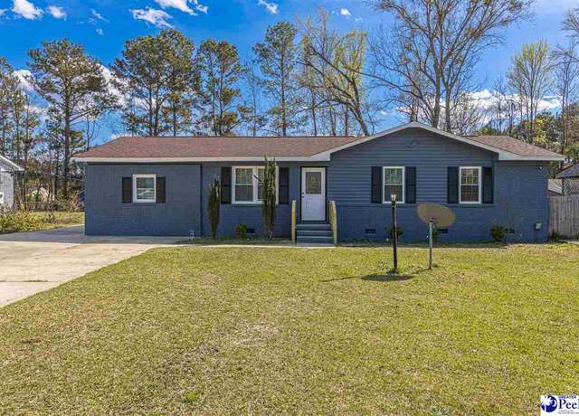 Property at 1002 E Candy Ln, Florence, SC 29505, 3 beds, 2 baths