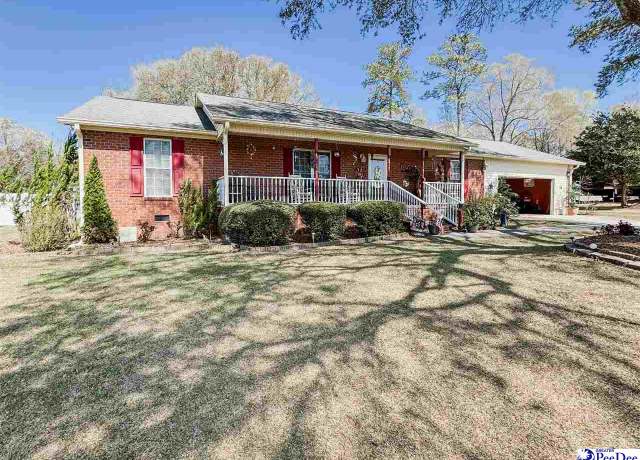 Property at 2361 Parway Dr, Hamer, SC 29547, 3 beds, 2 baths