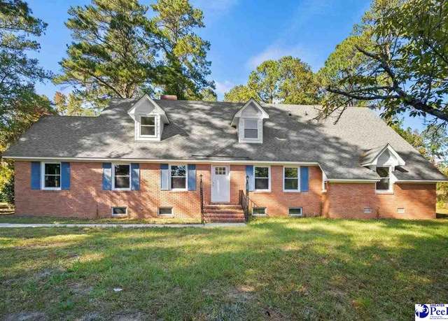 Property at 903 E Smith St, Timmonsville, SC 29161, 5 beds, 3 baths