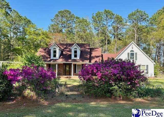 Property at Undisclosed address, Dillon, SC 29536, 3 beds, 2.5 baths