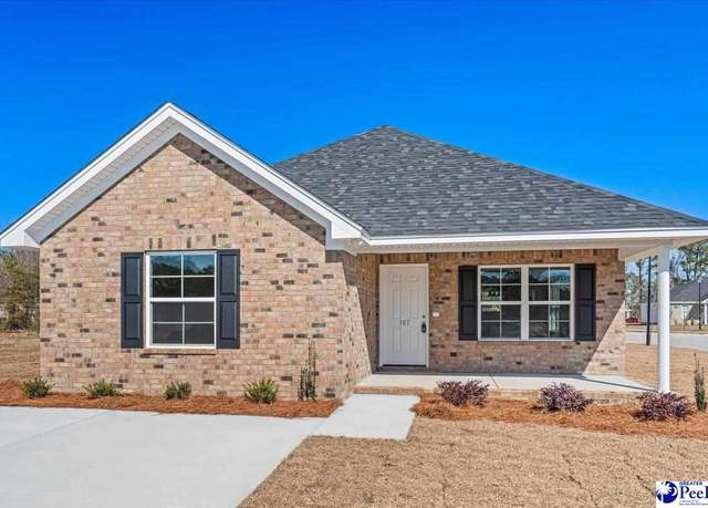 Property at 877 Merilou Way, Florence, SC 29506, 3 beds, 2 baths