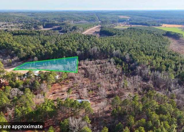 Property at 0 Hartsville Ruby Rd Lot 21, Hartsville, SC 29550