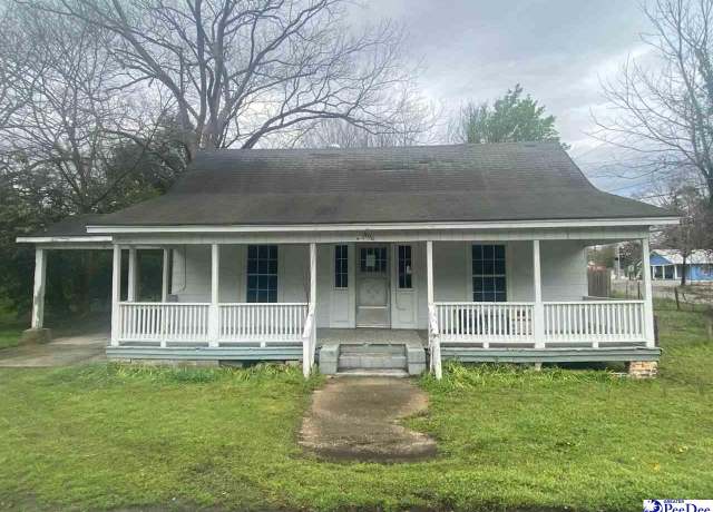 Property at 500 Alexander St, Darlington, SC 29532, 2 beds, 1 bath