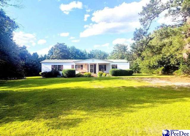 Property at 108 San Lin Ave, Lamar, SC 29069, 3 beds, 2 baths