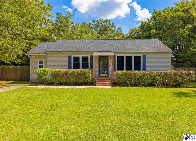 Property at 1508 Gregg Ave, Florence, SC 29501, 2 beds, 2 baths