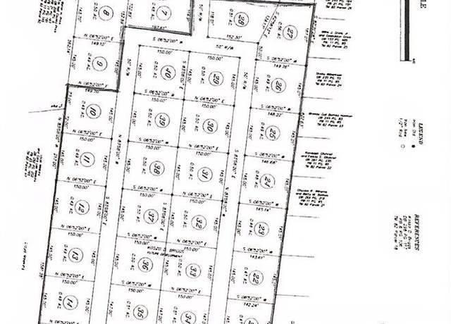 Property at Tbd Pee Dee Church Rd, Dillon, SC 29536