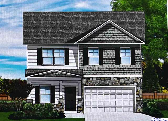 Property at 4944 E Old Marion Hwy (lot 2) Hwy, Florence, SC 29506, 5 beds, 3 baths