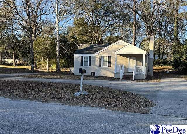 Property at 913 Chestnut St, Florence, SC 29501, 2 beds, 1 bath