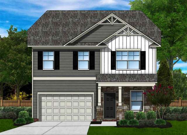 Property at 4948 E Old Marion Hwy (lot 3) Hwy, Florence, SC 29506, 5 beds, 3 baths