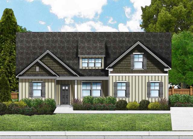 Property at 4952 E Old Marion Hwy (lot 4) Hwy, Florence, SC 29506, 3 beds, 2.5 baths