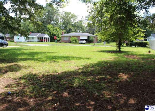 Property at LOT 23 King St, Bennettsville, SC 29512