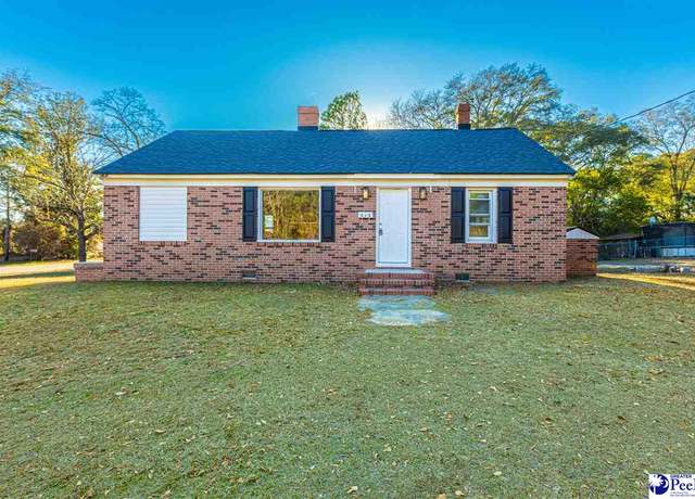 Property at 513 N Main St, Darlington, SC 29532, 3 beds, 1 bath