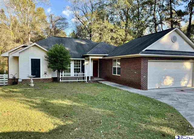 Property at 1143 Mcdowell St, Manning, SC 29102, 3 beds, 2 baths