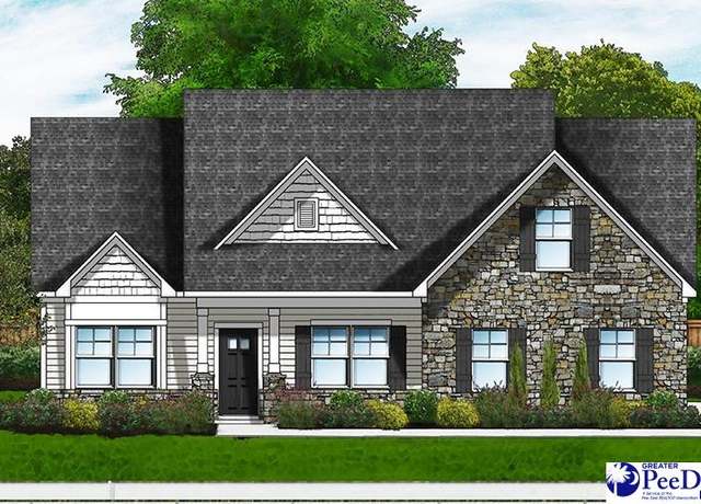 Property at 4964 E Old Marion Hwy (lot 7) Hwy, Florence, SC 29506, 3 beds, 2 baths