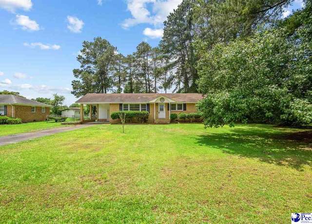 Property at 2206 W Piccadilly Dr, Florence, SC 29501, 3 beds, 1.5 baths