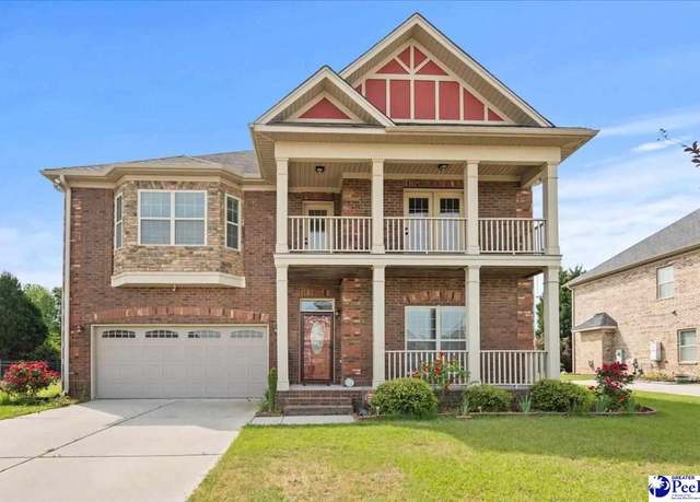 Property at 1635 Lake Wateree Dr, Florence, SC 29501, 4 beds, 2.5 baths