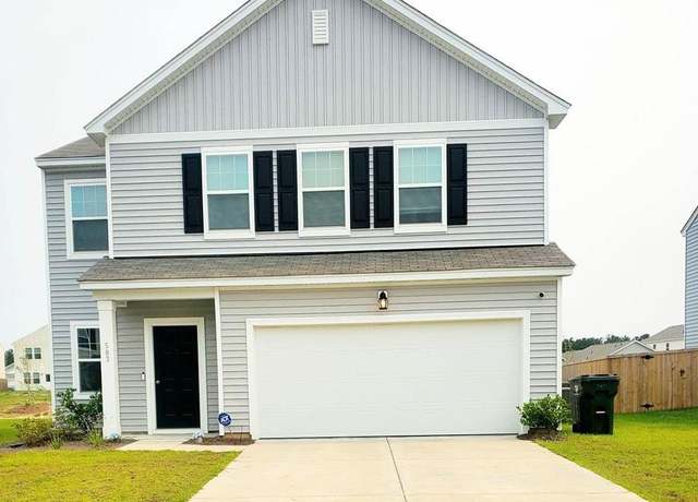 Property at 583 Polaris Way, Summerville, SC 29486, 5 beds, 3 baths