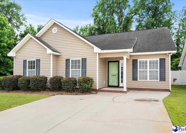 Property at 3018 Japonica Ln, Florence, SC 29501, 3 beds, 2 baths