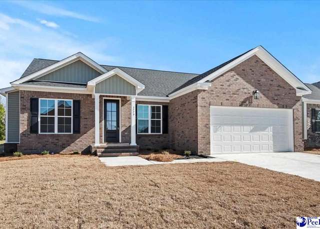 Property at 3779 W Lake Dr, Florence, SC 29501, 4 beds, 2 baths