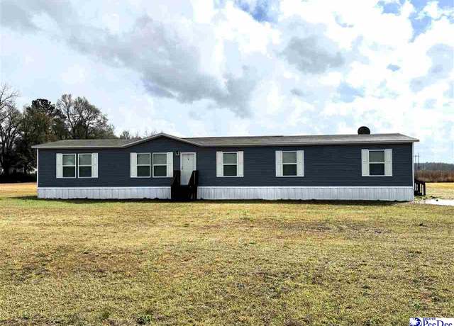 Property at 239 Harpers Rd, Marion, SC 29571, 4 beds, 2 baths