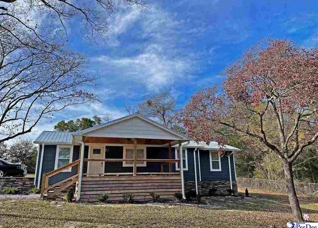 Property at 390 TS Sellers Rd, Chesterfield, SC 29709, 3 beds, 2 baths