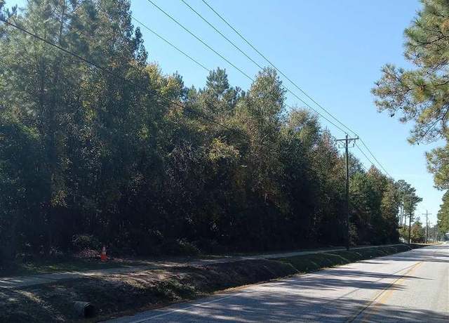 Property at E Old Marion Hwy, Florence, SC 29506