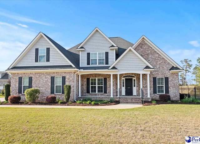 Property at 637 Calumet Ct, Florence, SC 29501, 4 beds, 3.5 baths