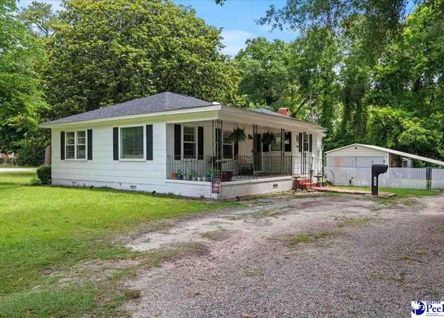 Property at 414 Winston Ave, Bennettsville, SC 29512, 3 beds, 2 baths