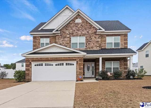 Property at 1020 Grove Blvd, Florence, SC 29501, 4 beds, 2.5 baths