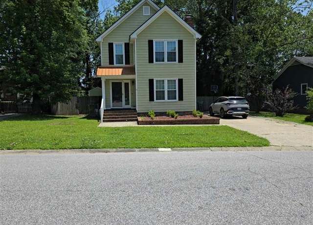 Property at 867 Wood Duck Ln, Florence, SC 29505, 3 beds, 2.5 baths
