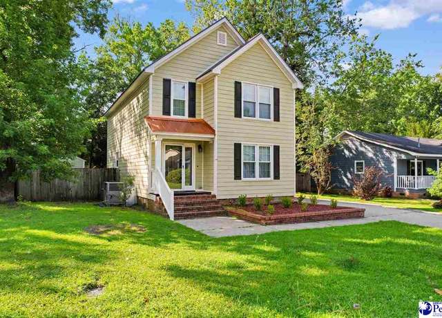 Property at 867 Wood Duck Ln, Florence, SC 29505, 3 beds, 2.5 baths