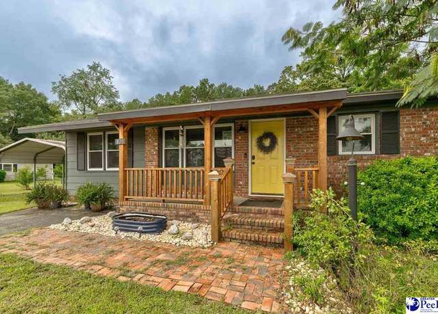Property at 820 Oleander Dr, Darlington, SC 29532, 3 beds, 2 baths