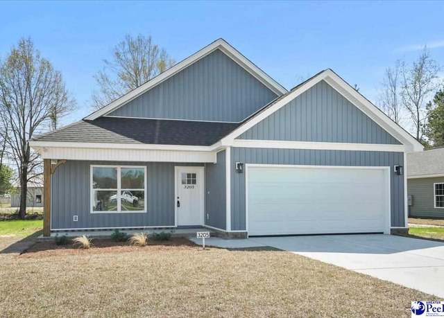 Property at 3205 Winding Way, Florence, SC 29541, 3 beds, 2 baths