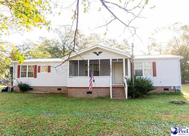 Property at 6235 Green Meadow Dr, Conway, SC 29527, 3 beds, 2 baths