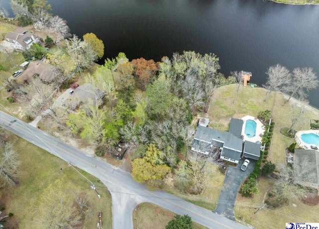 Property at 4058 W Pelican Ln, Florence, SC 29501