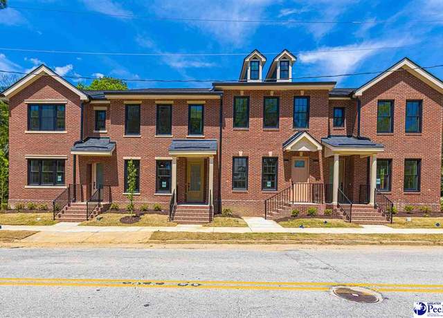 Property at 125 E Pine St, Florence, SC 29506, 3 beds, 2.5 baths