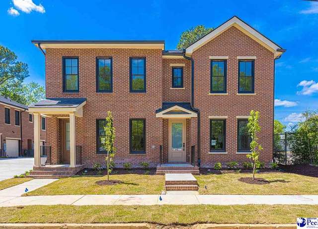 Property at 315 Railroad Ave, Florence, SC 29506, 2 beds, 2.5 baths