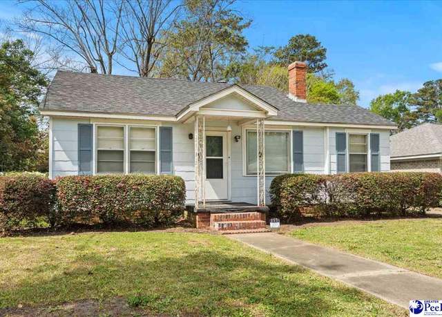 Property at 157 N Carolina Dr, Florence, SC 29501, 3 beds, 2 baths