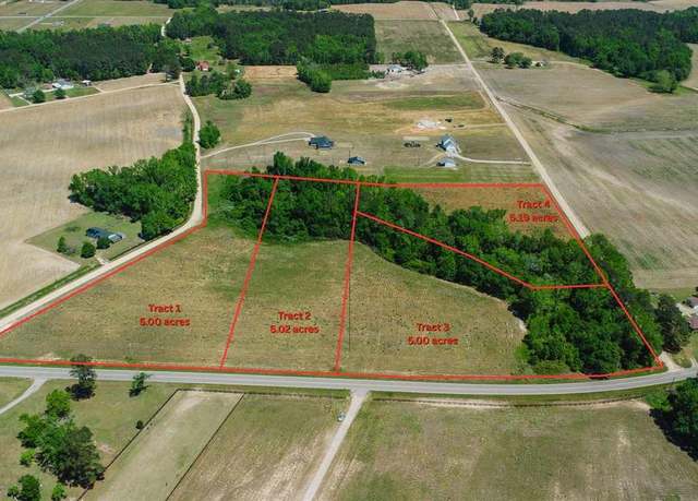 Property at TBD Hoffmeyer Road Lot 1, Darlington, SC 29532