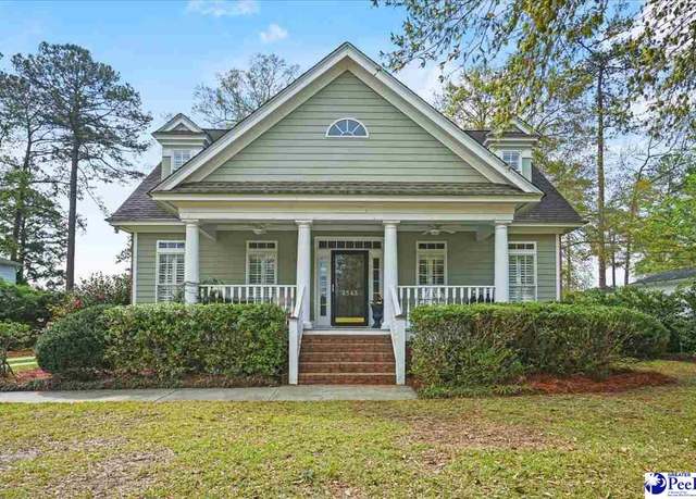 Property at 2543 Ben Hogan Cir, Florence, SC 29506, 3 beds, 2.5 baths