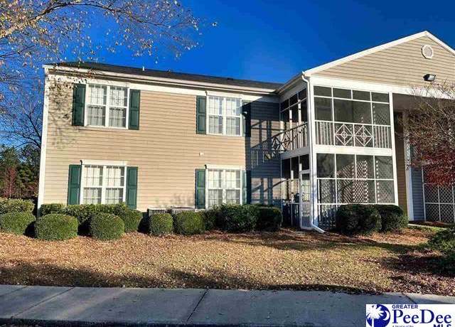 Property at 1441 Golf Terrace Blvd # 7 Blvd, Florence, SC 29501, 2 beds, 2 baths