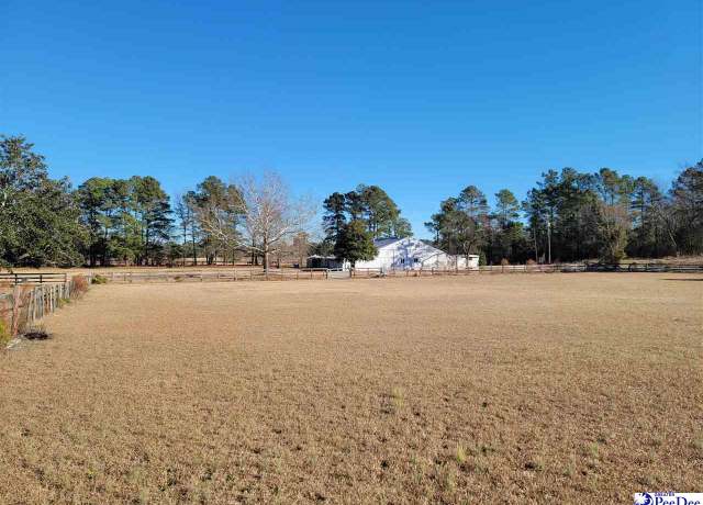 Property at TBD Hwy 385 & Family Farm Rd, Bennettsville, SC 29512