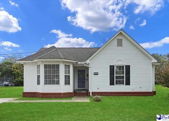 Property at 813 Williams St, Lake City, SC 29560, 3 beds, 2 baths