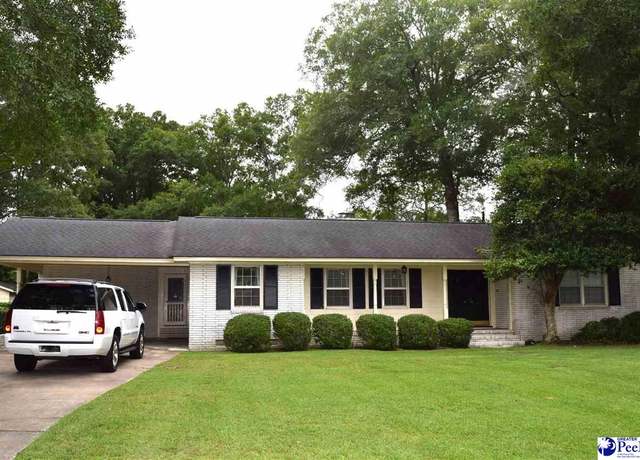 Property at 960 Clarendon Ave, Florence, SC 29505, 3 beds, 2 baths