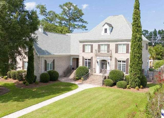 Property at 1311 Queens Ferry Rd, Florence, SC 29505, 4 beds, 4.5 baths