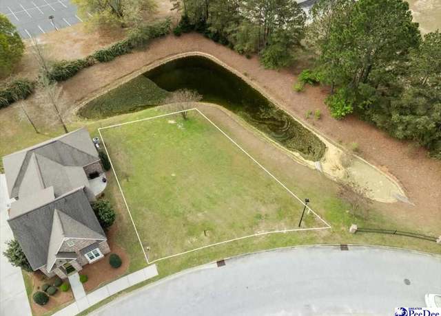 Property at 905 Abbington Hall Dr, Florence, SC 29501