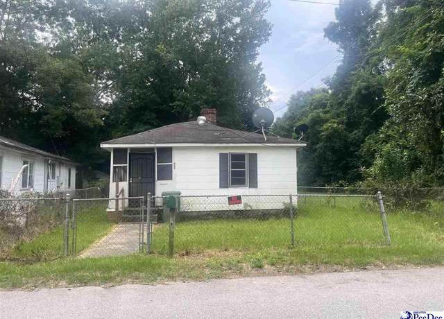 Property at 408 Dixie St, Florence, SC 29501, 3 beds, 1 bath